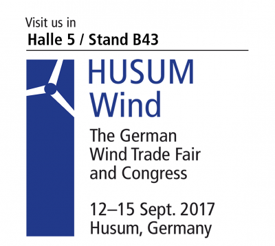 Husum Wind - Hailo Wind Systems
